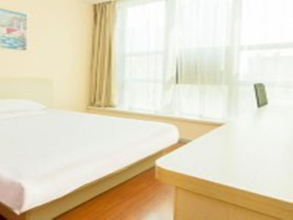 Hanting Hotel Beijing Capital Airport Shunyi ภายนอก รูปภาพ