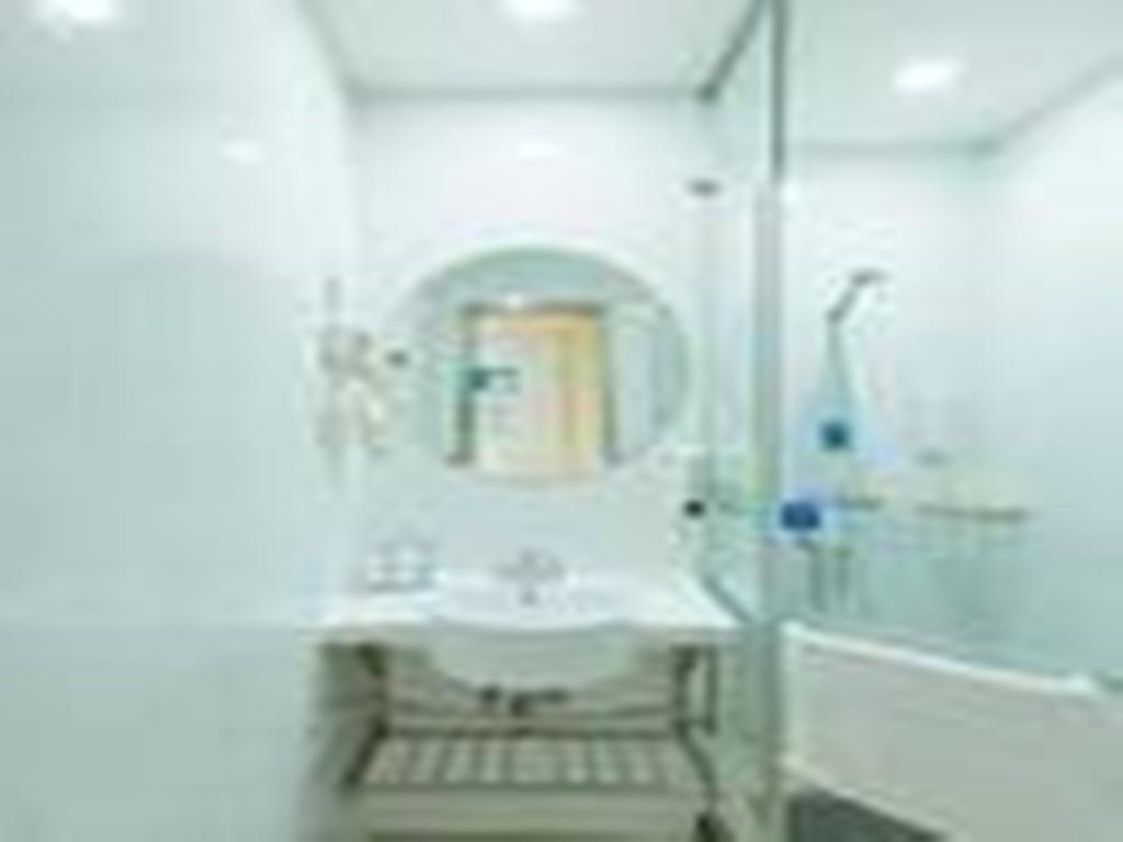Hanting Hotel Beijing Capital Airport Shunyi ภายนอก รูปภาพ